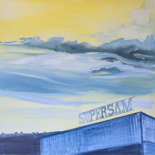 SUPERSAM
