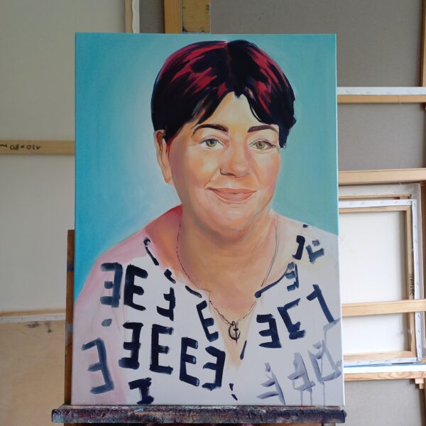Pani Beata - obrazek 2