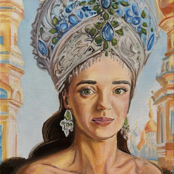 Gabriela